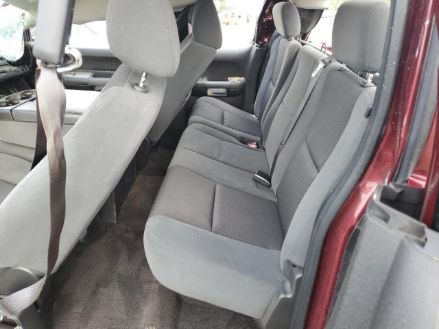 Photo 10 from auction – 2009 CHEVROLET SILVERADO with VIN 1GCEC29079Z270086