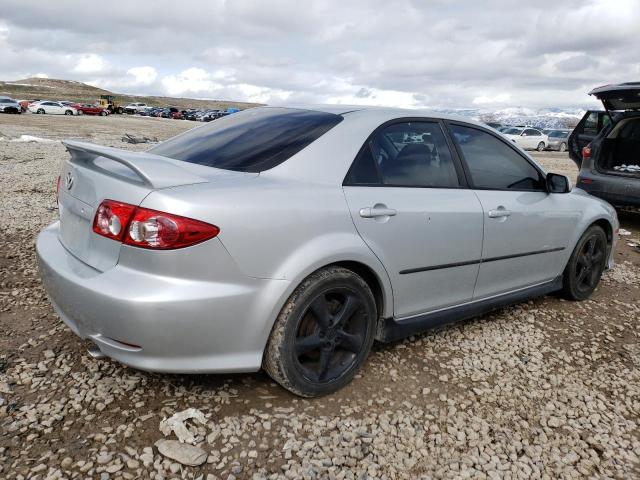 Photo 3 from auction – 2003 MAZDA 6 I with VIN 1YVHP80C735M07645