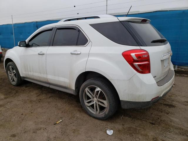 Photo 2 from auction – 2016 CHEVROLET EQUINOX LT with VIN 2GNFLGEK8G6349422
