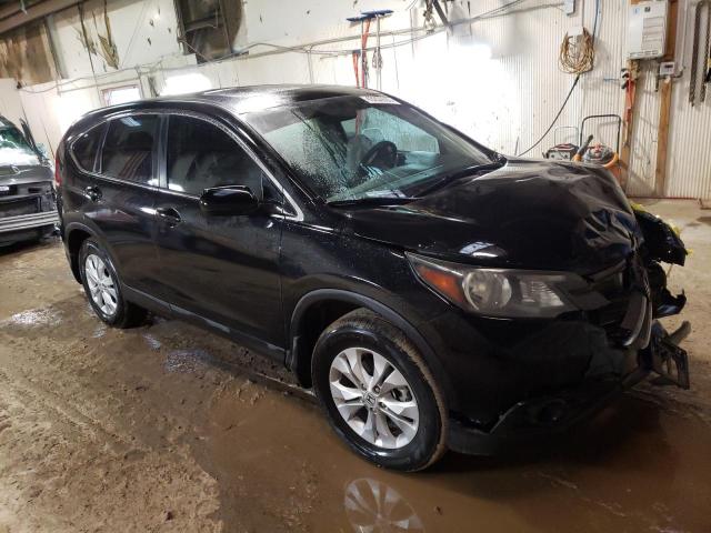 Photo 4 from auction – 2014 HONDA CR-V EX with VIN 5J6RM4H50EL061982