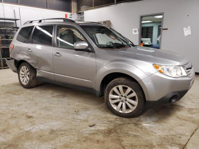 Photo 4 from auction – 2011 SUBARU FORESTER 2 with VIN JF2SHBDC1BH735545