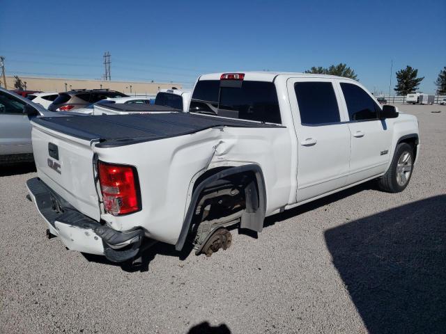Photo 3 from auction – 2017 GMC SIERRA C15 with VIN 3GTP1MECXHG205502