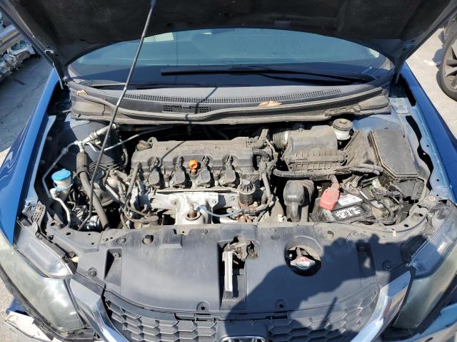 Photo 11 from auction – 2015 HONDA CIVIC LX with VIN 2HGFB2F55FH528559