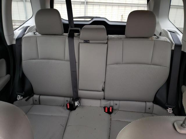 Photo 10 from auction – 2018 SUBARU FORESTER 2 with VIN JF2SJAJC0JH515623