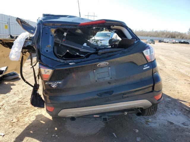 Photo 6 from auction – 2018 FORD ESCAPE SE with VIN 1FMCU0GD4JUD02682