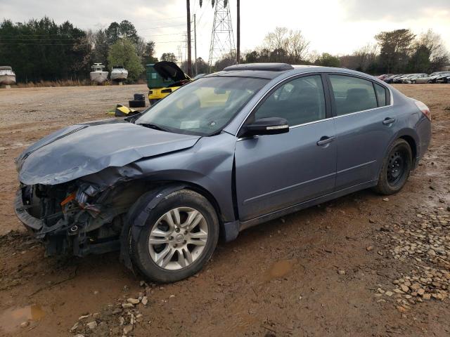 NISSAN ALTIMA BAS 2011 with VIN 1N4AL2AP0BC162267 - Photo from auction