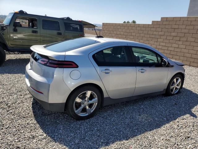 Photo 3 from auction – 2015 CHEVROLET VOLT with VIN 1G1RD6E45FU141831