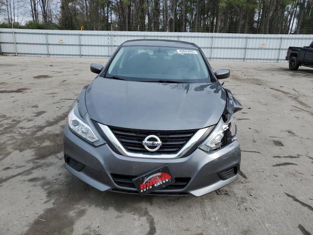 Photo 5 from auction – 2017 NISSAN ALTIMA 2.5 with VIN 1N4AL3AP5HC481808