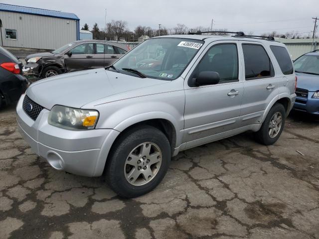 FORD ESCAPE LIM 2005 with VIN 1FMCU94105KD52642 - Photo from auction