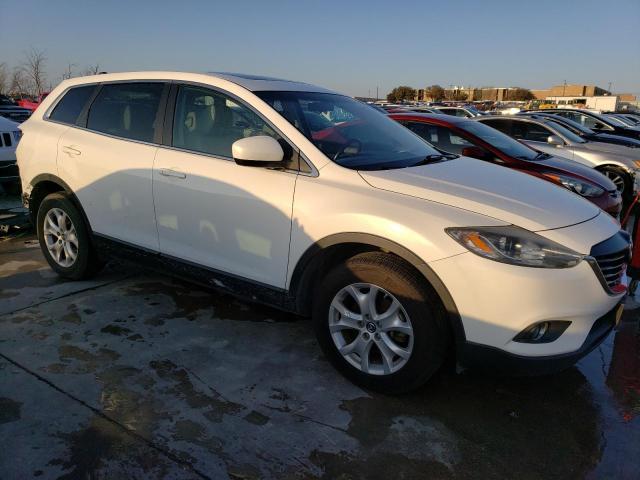 Photo 4 from auction – 2013 MAZDA CX-9 TOURI with VIN JM3TB2CA5D0423760