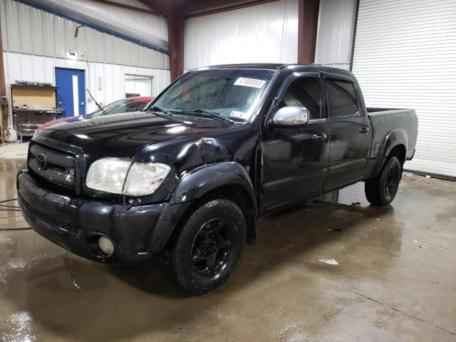 Photo 1 from auction – 2004 TOYOTA TUNDRA DOU with VIN 5TBDT44144S453309