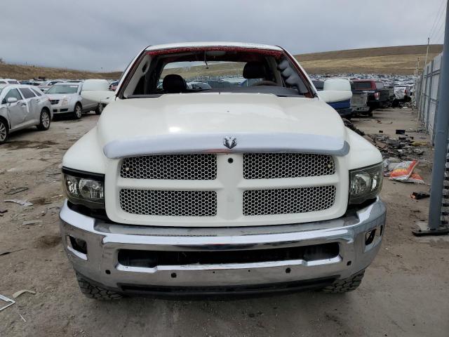 Photo 5 from auction – 2004 DODGE RAM 2500 S with VIN 3D7KU28C74G123339