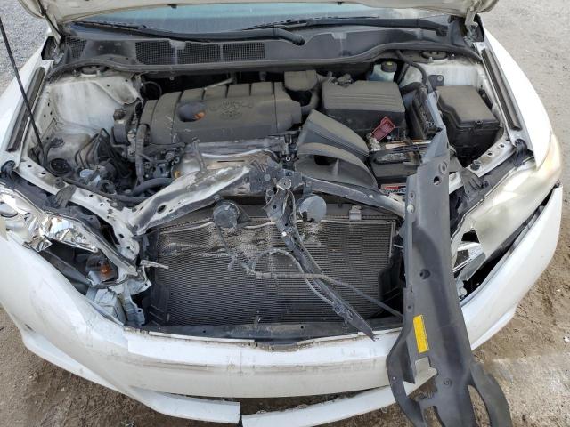 Photo 12 from auction – 2012 TOYOTA VENZA LE with VIN 4T3ZA3BB5CU056228