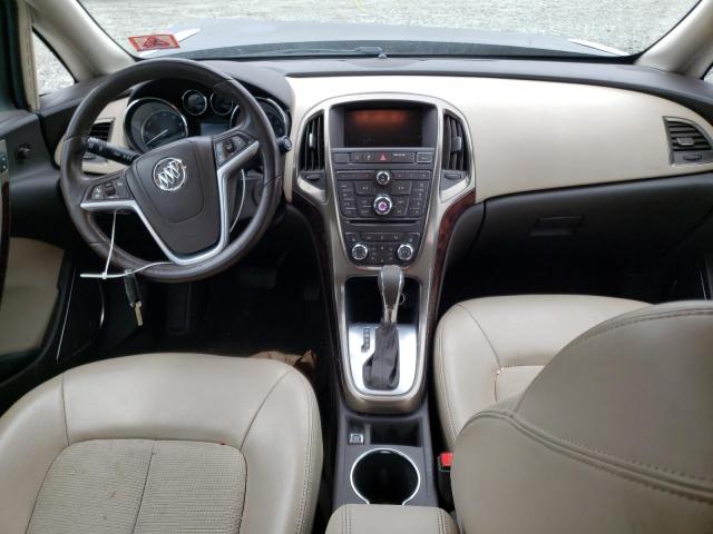 Photo 8 from auction – 2015 BUICK VERANO CON with VIN 1G4PR5SK2F4157929