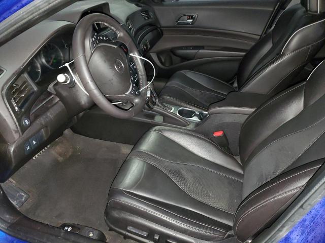 Photo 7 from auction – 2019 ACURA ILX PREMIU with VIN 19UDE2F89KA005496
