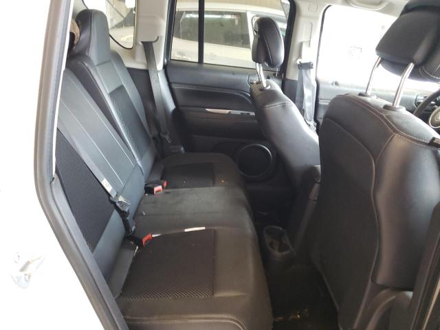 Photo 10 from auction – 2014 JEEP COMPASS LA with VIN 1C4NJDEBXED528651