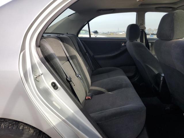 Photo 10 from auction – 2008 TOYOTA COROLLA CE with VIN 1NXBR30E28Z938528