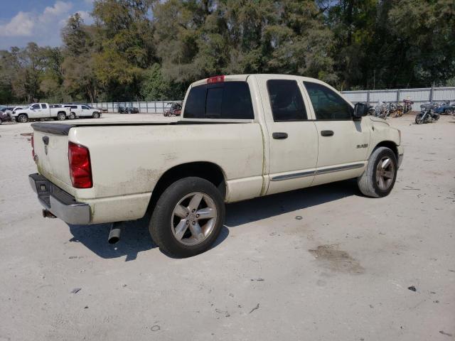 Photo 3 from auction – 2008 DODGE RAM 1500 S with VIN 1D7HA18N48J162361