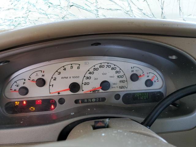 Photo 9 from auction – 2005 FORD EXPLORER S with VIN 1FMDU77K15UA18105