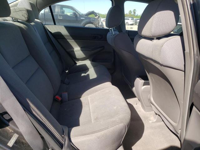 Photo 10 from auction – 2011 HONDA CIVIC VP with VIN 2HGFA1F31BH502675