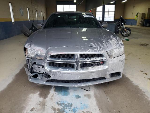 Photo 5 from auction – 2014 DODGE CHARGER SE with VIN 2C3CDXBG4EH349383