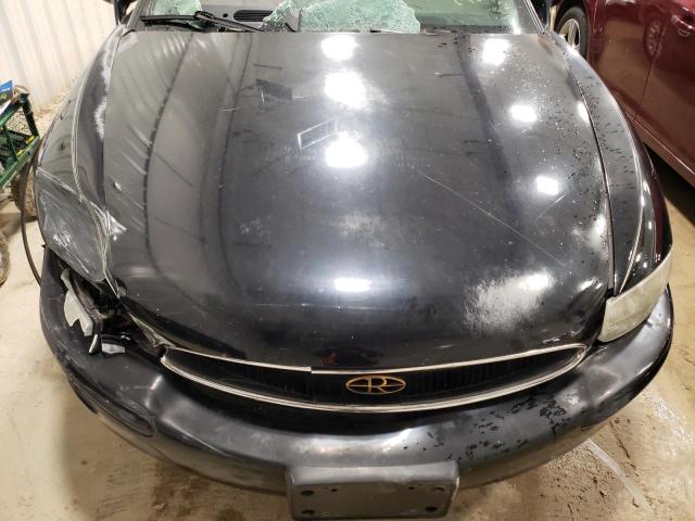 Photo 11 from auction – 1996 BUICK RIVIERA with VIN 1G4GD2210T4701960