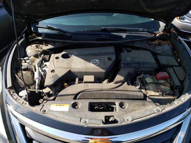 Photo 11 from auction – 2015 NISSAN ALTIMA 2.5 with VIN 1N4AL3AP4FC259600