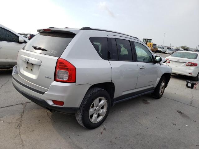Photo 3 from auction – 2013 JEEP COMPASS LA with VIN 1C4NJCEAXDD232349