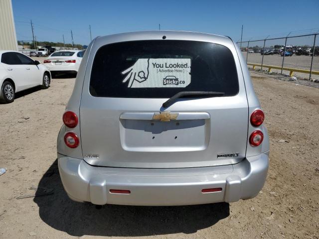 Photo 6 from auction – 2011 CHEVROLET HHR LT with VIN 3GNBABFW0BS572878
