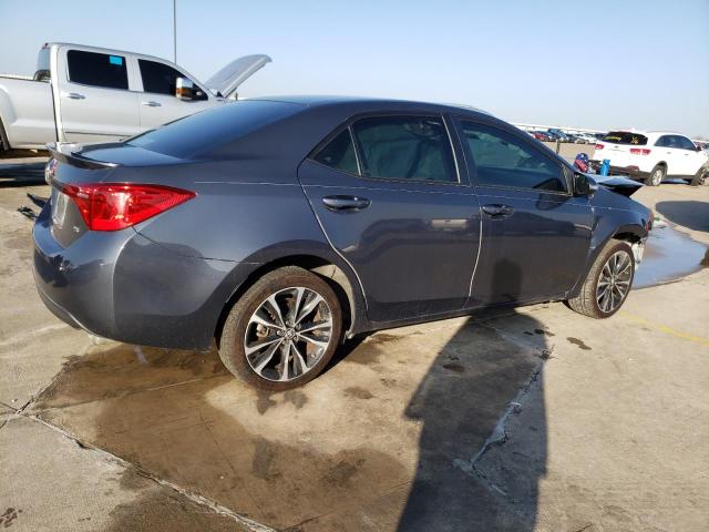 Photo 3 from auction – 2018 TOYOTA COROLLA L with VIN 5YFBURHE0JP768151