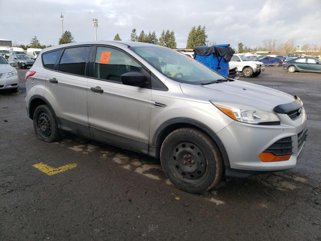 Photo 4 from auction – 2013 FORD ESCAPE S with VIN 1FMCU0F74DUD42101