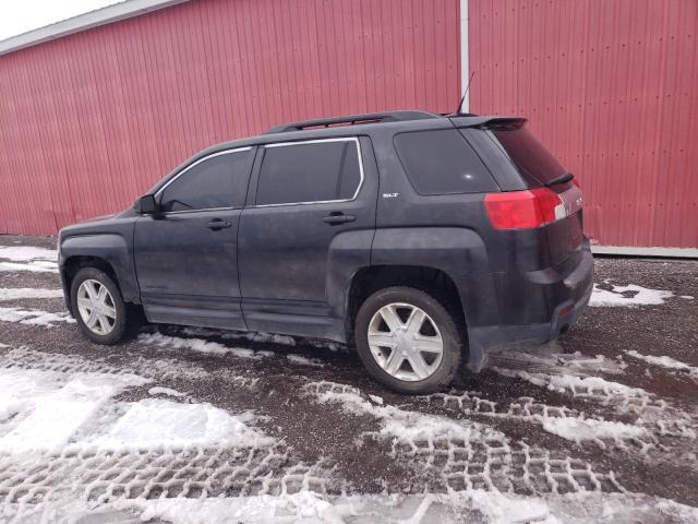Photo 2 from auction – 2010 GMC TERRAIN SL with VIN 2CTFLFEY4A6396028