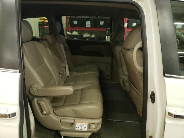 Photo 11 from auction – 2011 HONDA ODYSSEY EX with VIN 5FNRL5H68BB007268