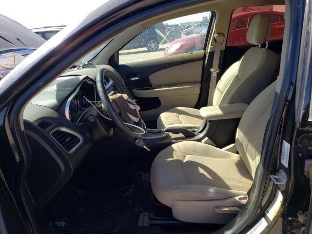 Photo 7 from auction – 2014 DODGE AVENGER SE with VIN 1C3CDZAB8EN217154