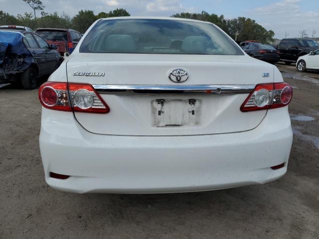 Photo 6 from auction – 2013 TOYOTA COROLLA BA with VIN 5YFBU4EE1DP094202