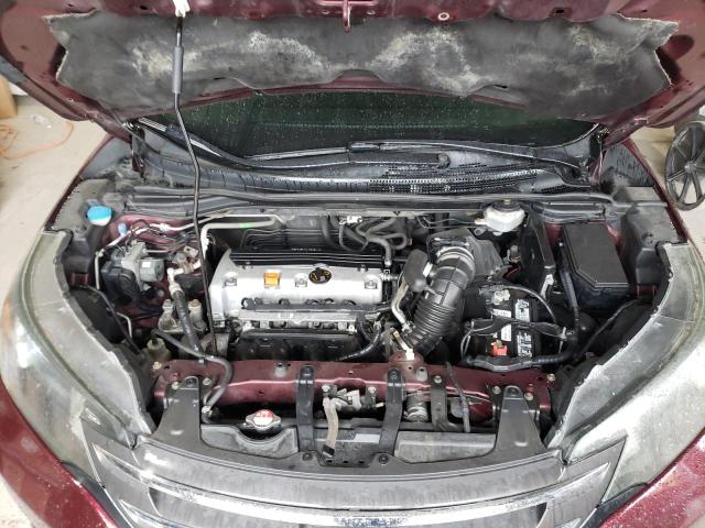 Photo 12 from auction – 2013 HONDA CR-V EXL with VIN 5J6RM4H73DL075715