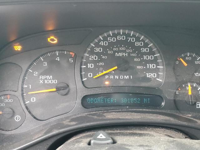 Photo 9 from auction – 2006 CHEVROLET SILVERADO with VIN 1GCHK29D86E219430