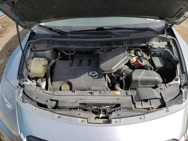 Photo 12 from auction – 2015 MAZDA CX-9 TOURI with VIN JM3TB3CA5F0460719