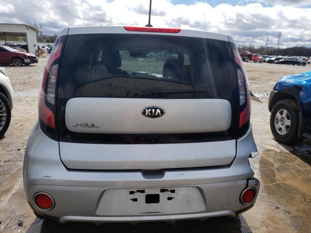 صورة رقم 6 من المزاد - 2018 KIA SOUL + مع VIN KNDJP3A57J7540370