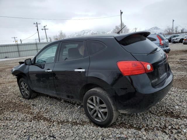 Photo 2 from auction – 2010 NISSAN ROGUE with VIN JN8AS5MT5AW017783