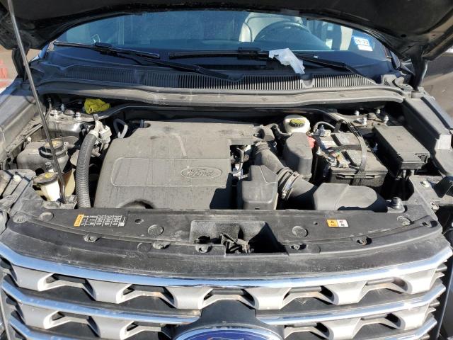 Photo 12 from auction – 2016 FORD EXPLORER X with VIN 1FM5K7D86GGD25807