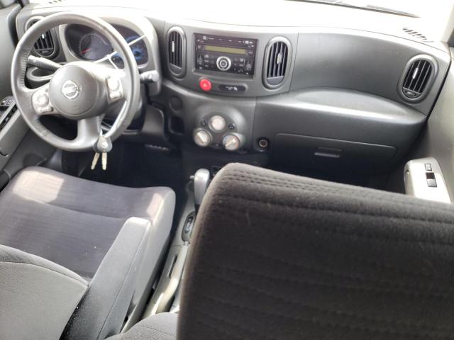Photo 8 from auction – 2012 NISSAN CUBE BASE with VIN JN8AZ2KR9CT252287
