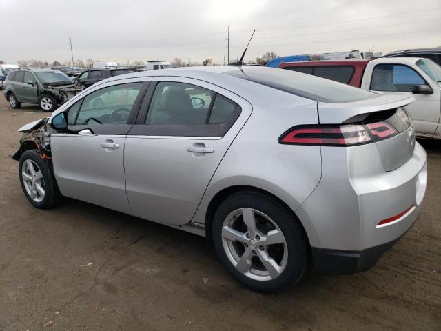 Photo 2 from auction – 2013 CHEVROLET VOLT with VIN 1G1RB6E46DU101499