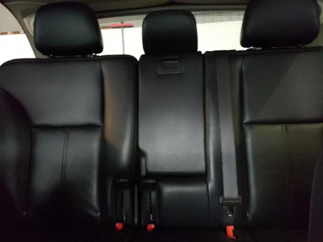 Photo 10 from auction – 2012 FORD EDGE LIMIT with VIN 2FMDK4KC0CBA75922