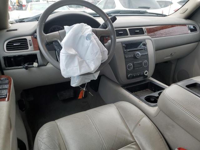 Photo 8 from auction – 2012 GMC SIERRA K15 with VIN 3GTP2WE72CG244010