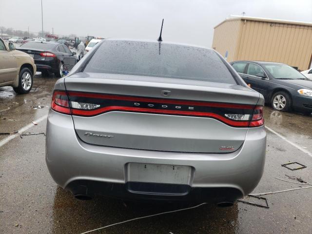 Photo 6 from auction – 2014 DODGE DART SXT with VIN 1C3CDFBB2ED776069