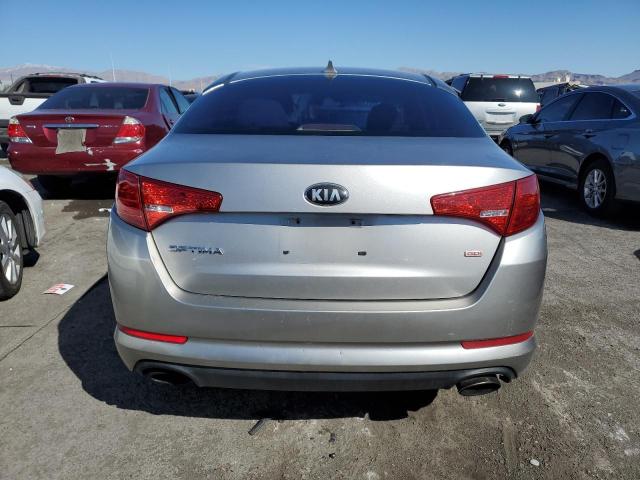 Photo 6 from auction – 2013 KIA OPTIMA LX with VIN KNAGM4A72D5393169