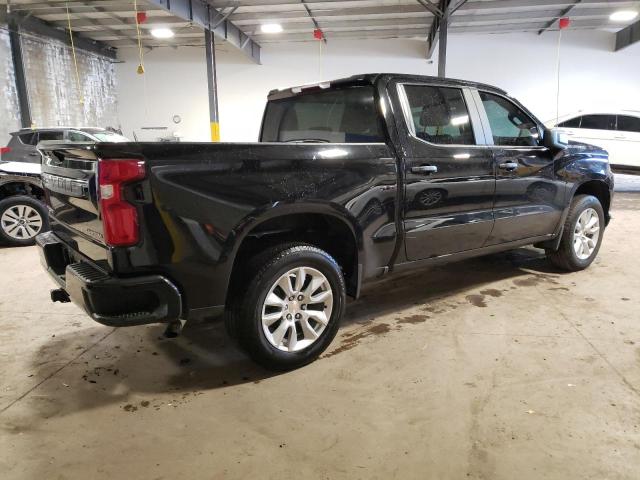 Photo 3 from auction – 2021 CHEVROLET SILVERADO with VIN 3GCPWBEK5MG411334