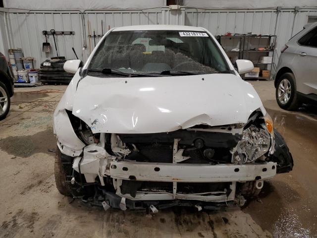 Photo 5 from auction – 2006 TOYOTA SCION XA with VIN JTKKT624960141265