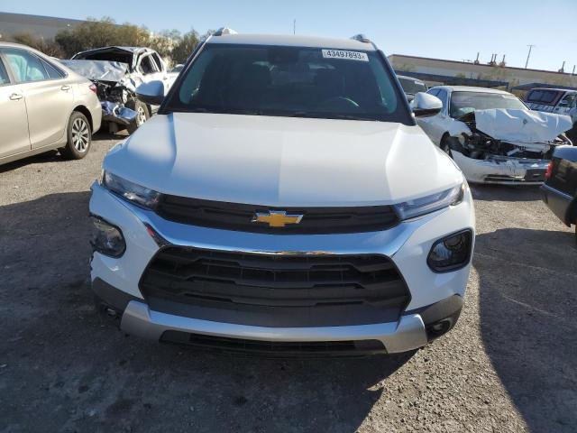 Photo 5 from auction – 2023 CHEVROLET TRAILBLAZE with VIN KL79MPS2XPB041735